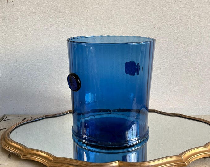 Vintage Murano Ice Bucket