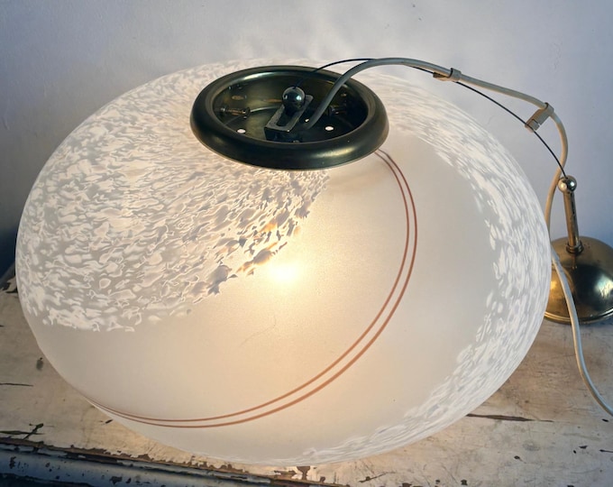 Vintage Murano Chandelier