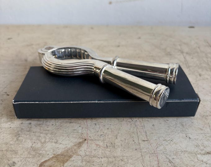 Vintage Metal Bottle Opener