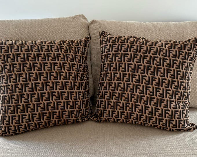 Fendi Fabric