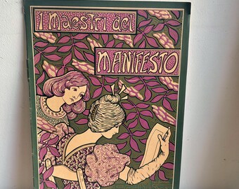 Vintage Print