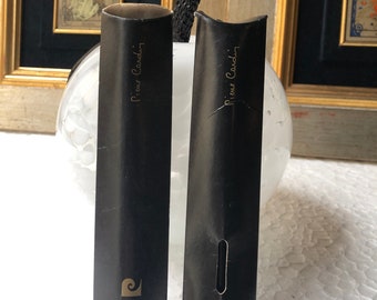 Vintage Pierre Cardin Pen, Designer Writing Instrument, Collectible Fountain Pen, Classic Office Supplies