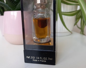 Givenchy III, Parfum 7 ml