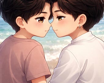 BL Roman d'amour | TharnType : From Conflict to Love - Anglais (téléchargement PDF)