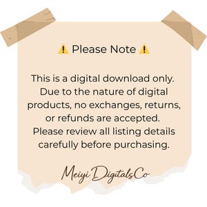 BL Roman d'amour | Journée de l'enfance de Sammy - anglais (téléchargement numérique PDF) image 3