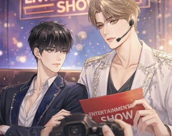 BL Roman d'amour | More Than Fanservice - Anglais (téléchargement PDF)