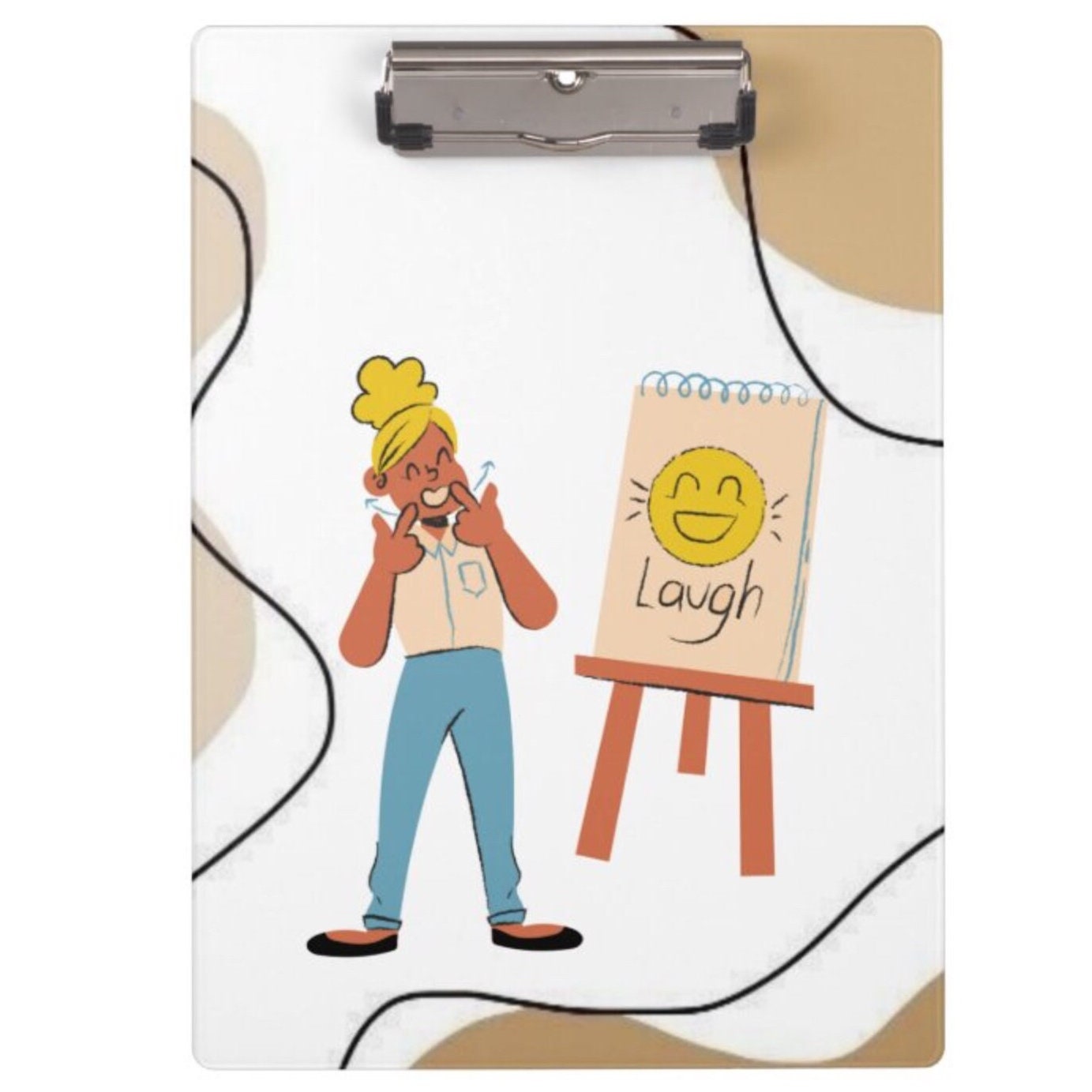 A4 Transparent Clipboard Sketch Drawing Board For Art - Temu
