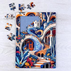 50puzzles Of Your Custom Photo Frame Jigsaw Puzzles. 45-Pieces Tray Jigsaws,Promotional Merchandise Product,Team Events,Party Memories
