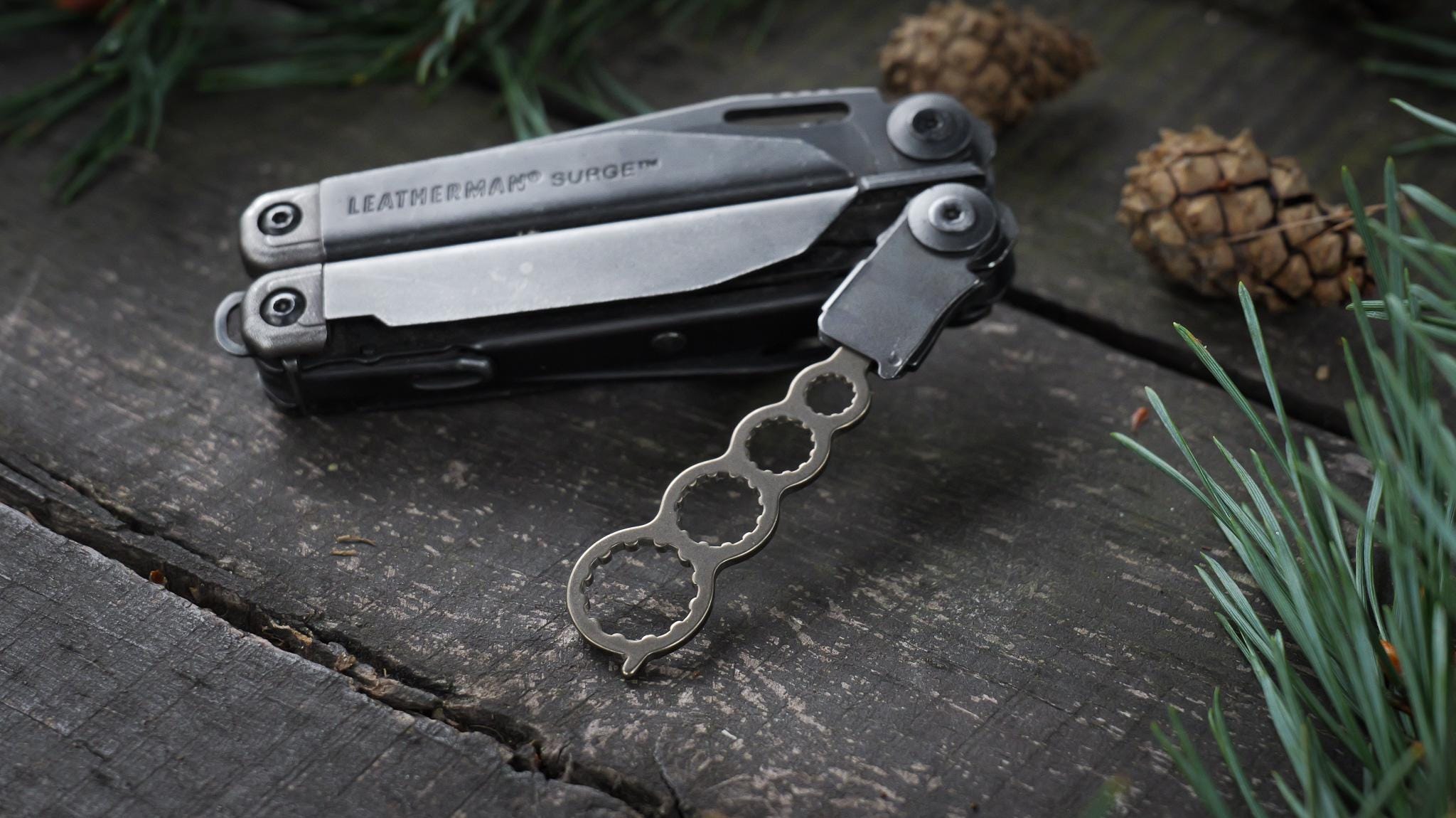Leatherman tool adapter - Etsy 日本