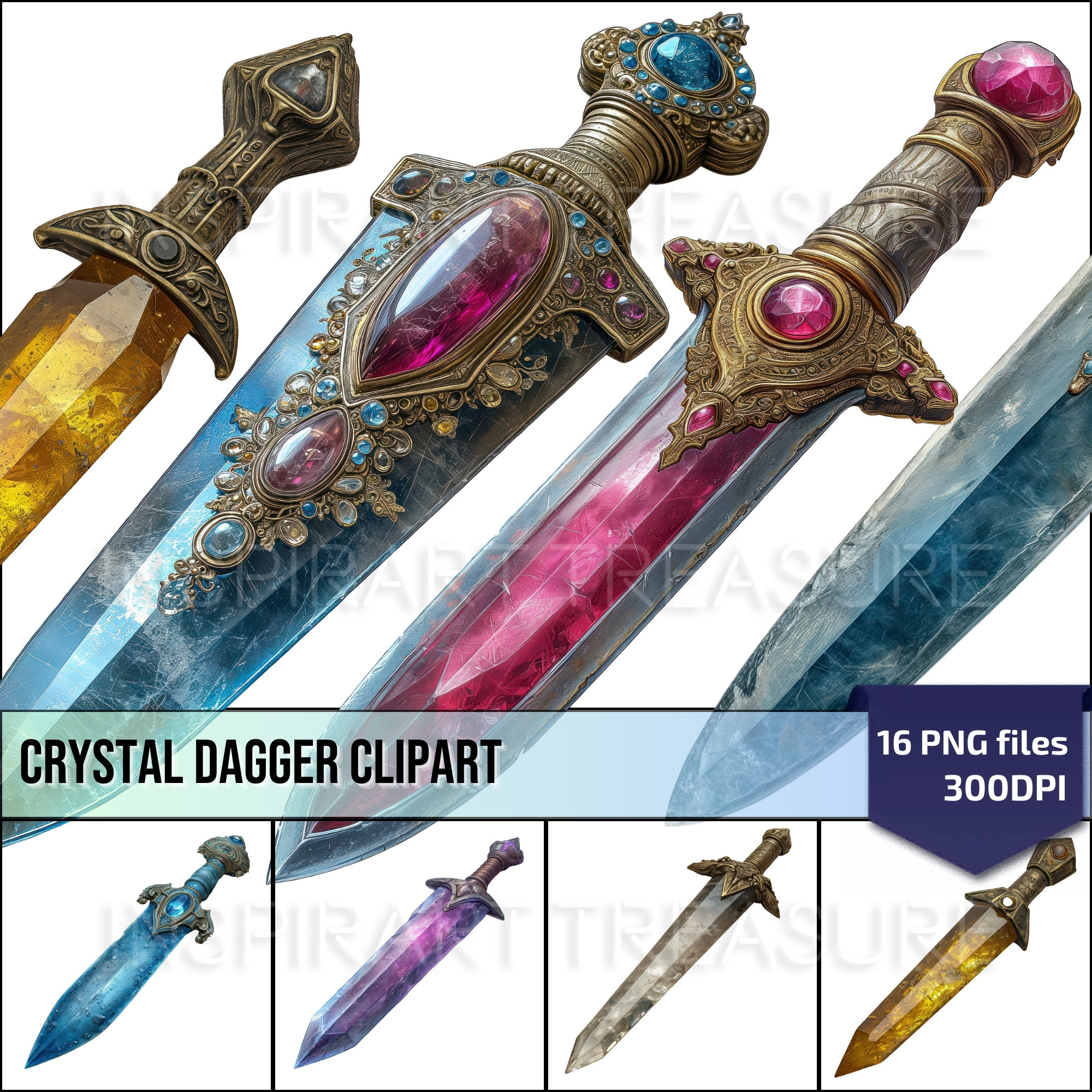 Fantasy dagger knife - Etsy 日本