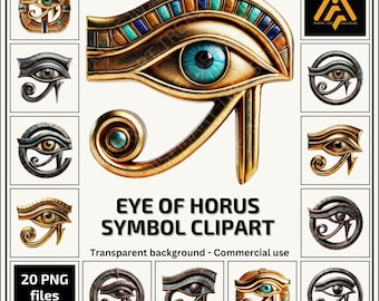 【ruruta】AüR audio Eye of Horus il_340x270.6397127492_lb9s.jpg