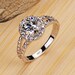 see more listings in the Rings section