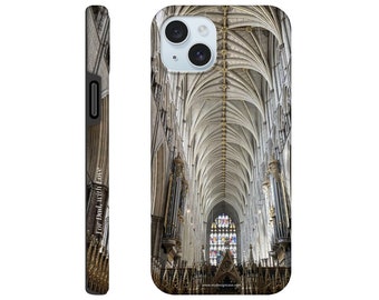 Personalized - Single image - Tough case for iPhone and Samsung