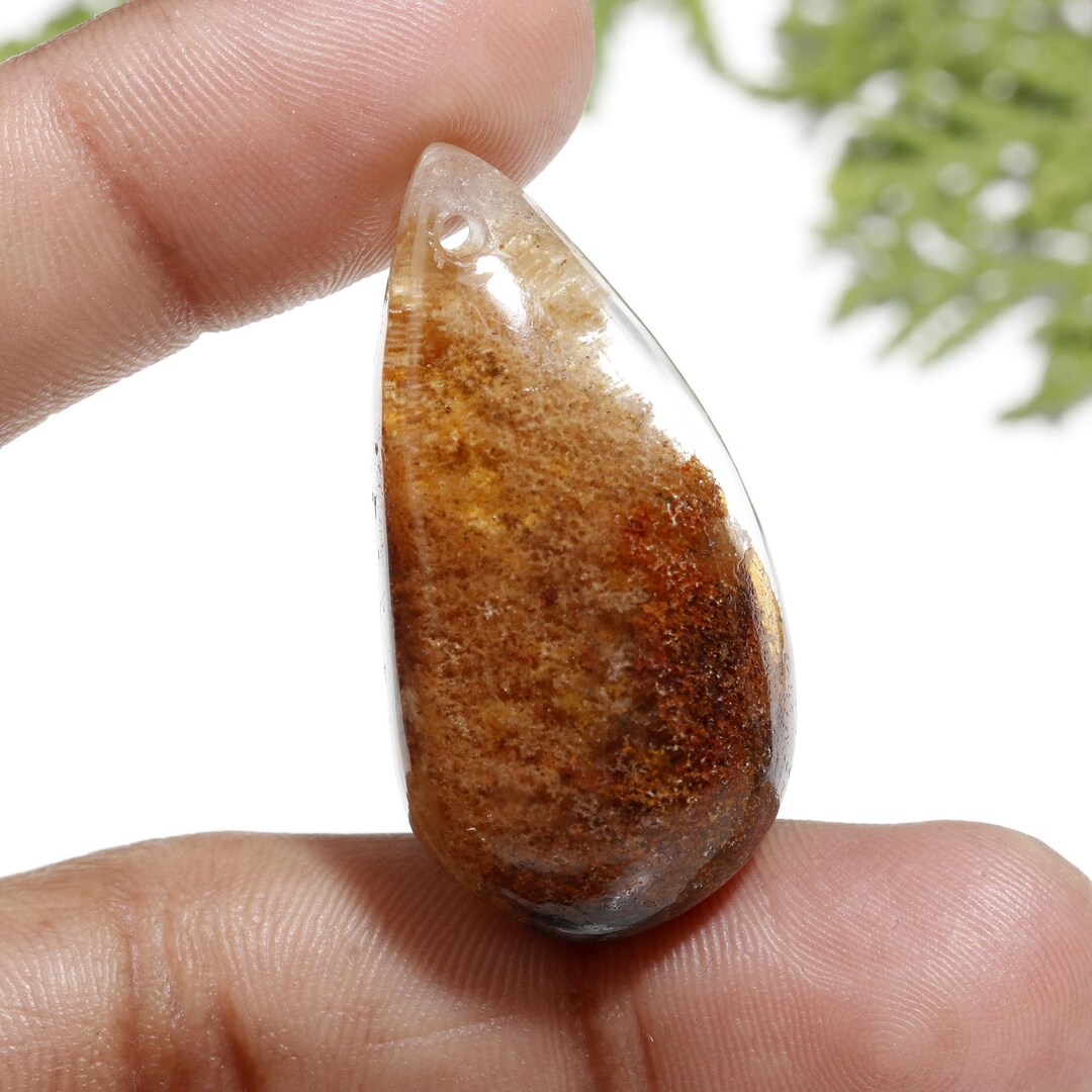 ガーデンクォーツ宝石 | 天然ガーデンクォーツ | ガーデンクォーツ