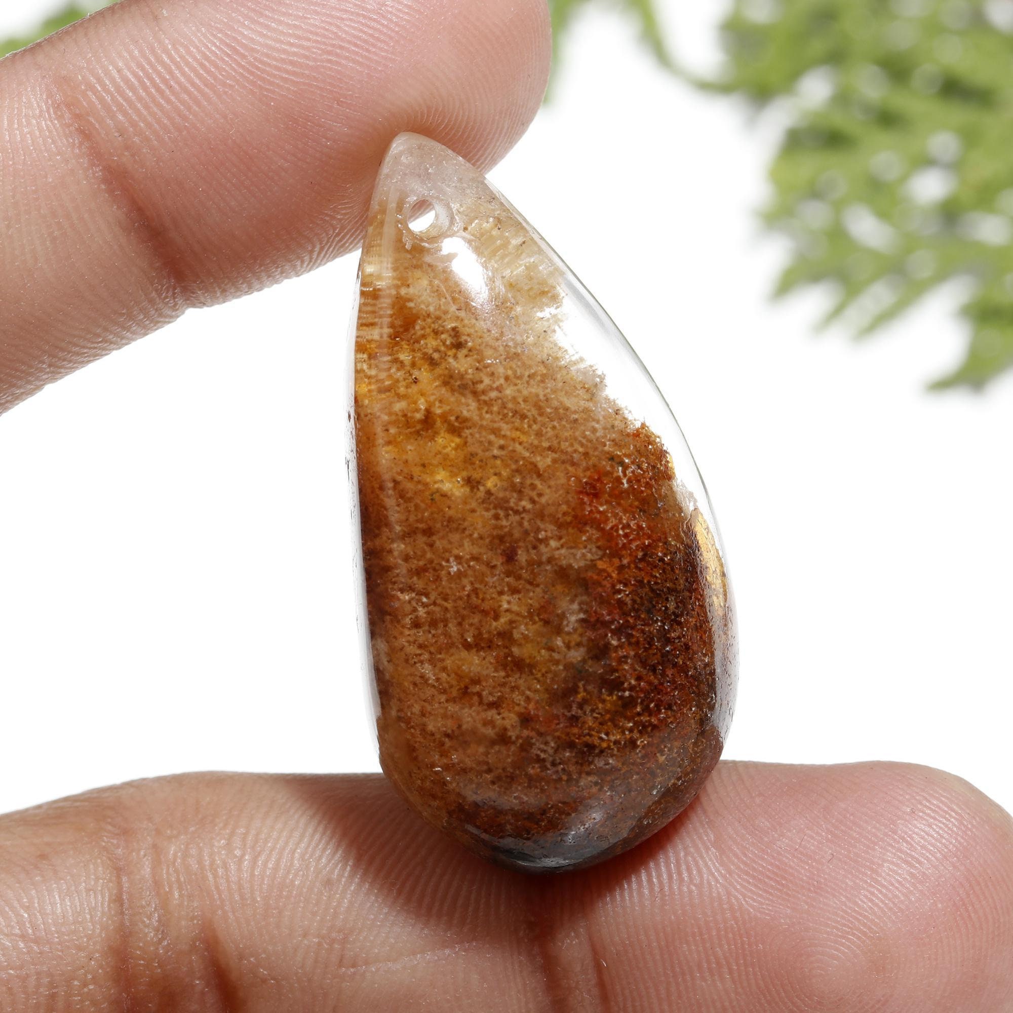 ガーデンクォーツ宝石 | 天然ガーデンクォーツ | ガーデンクォーツ