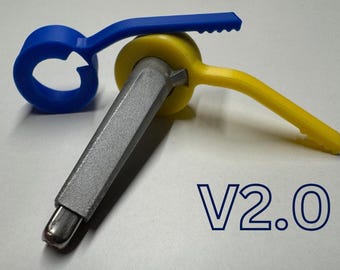 Ortofon Concorde Repair Kit Technics 1210 V2.0