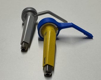 Ortofon Concorde Repair Kit Technics 1210 V3.0