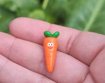 Pet Carrot