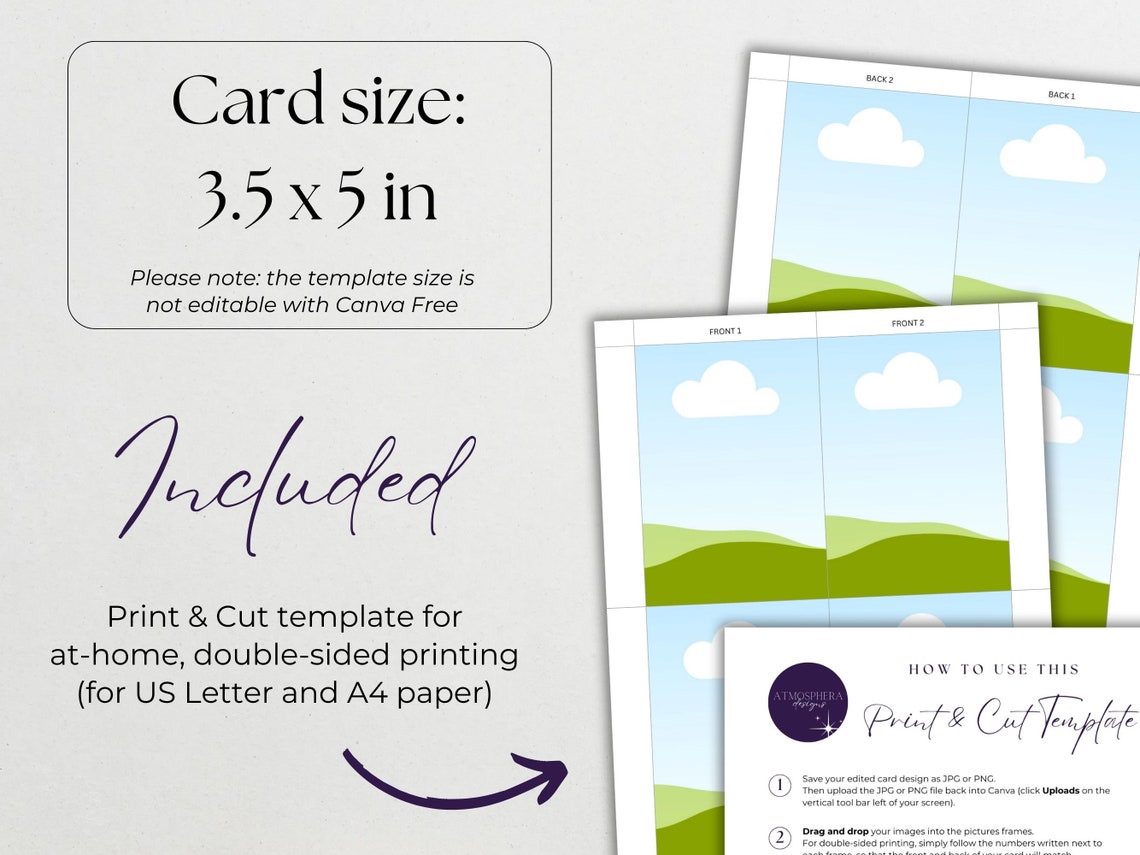 Leave A Review Card Template Editable In Canva Customer Feedback Leave a review card template editable in canva customer feedback
