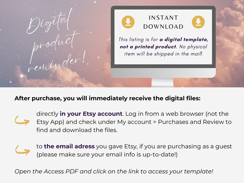 Scent Sampler and Scan to Order Qr Code Card, Editable Template for