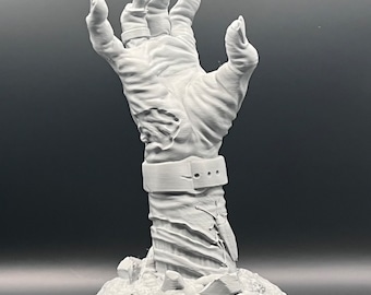 Zombie Controller stand