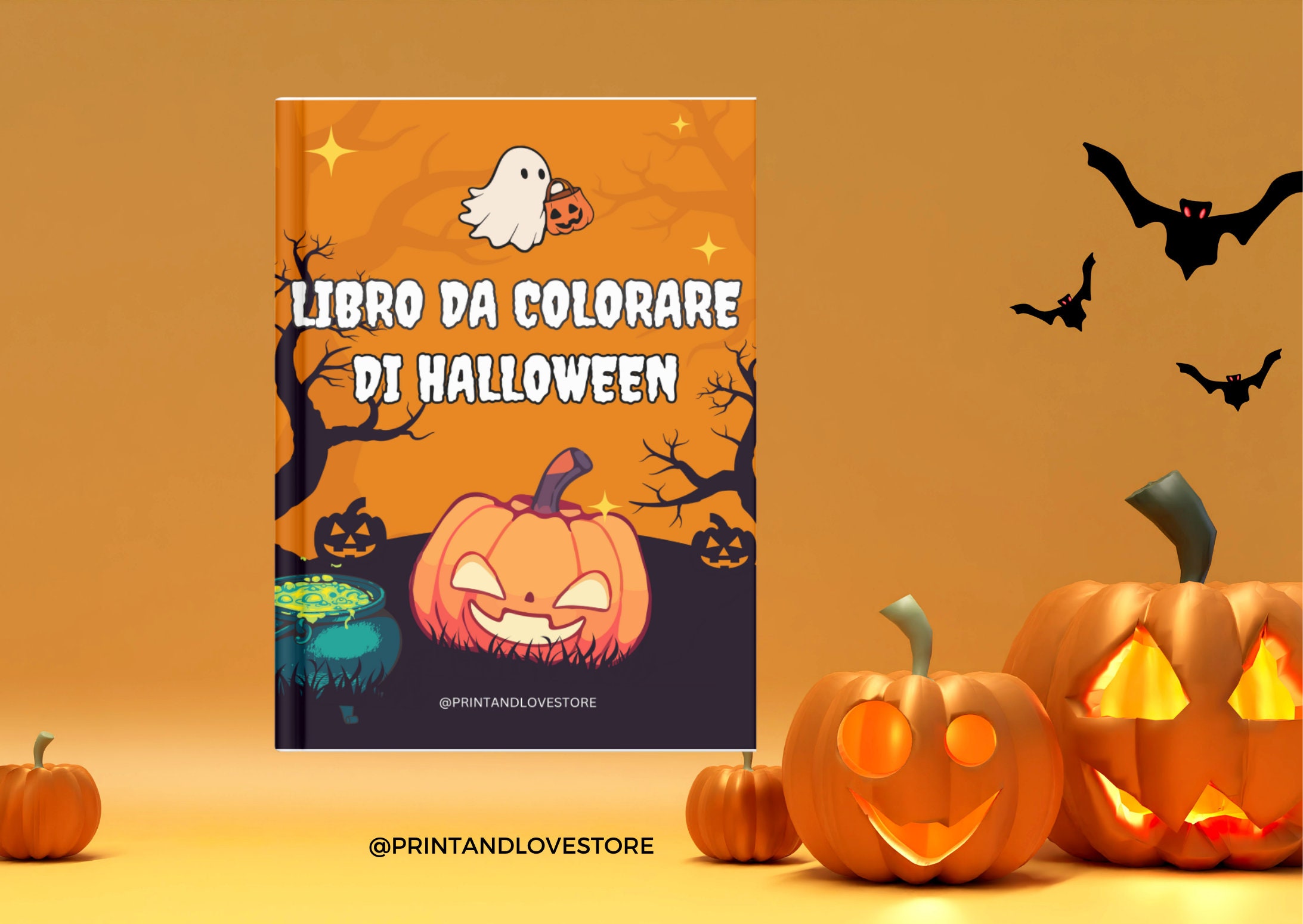40 Awesome Halloween Coloring Pages For Kids Printabl Vrogue co