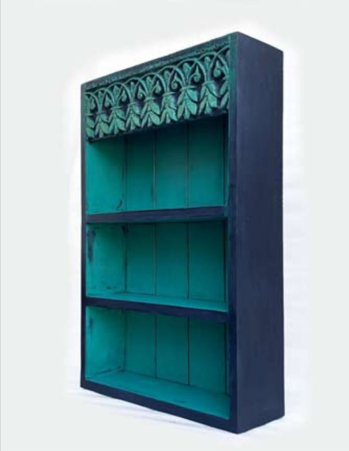 Indian Wall Shelf Floating Shelf Wall Mounted, Wall Shelf Carved, Wooden Shelves, Wall Shelves