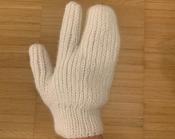 tabi gloves