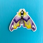 Nonbinary Stickers