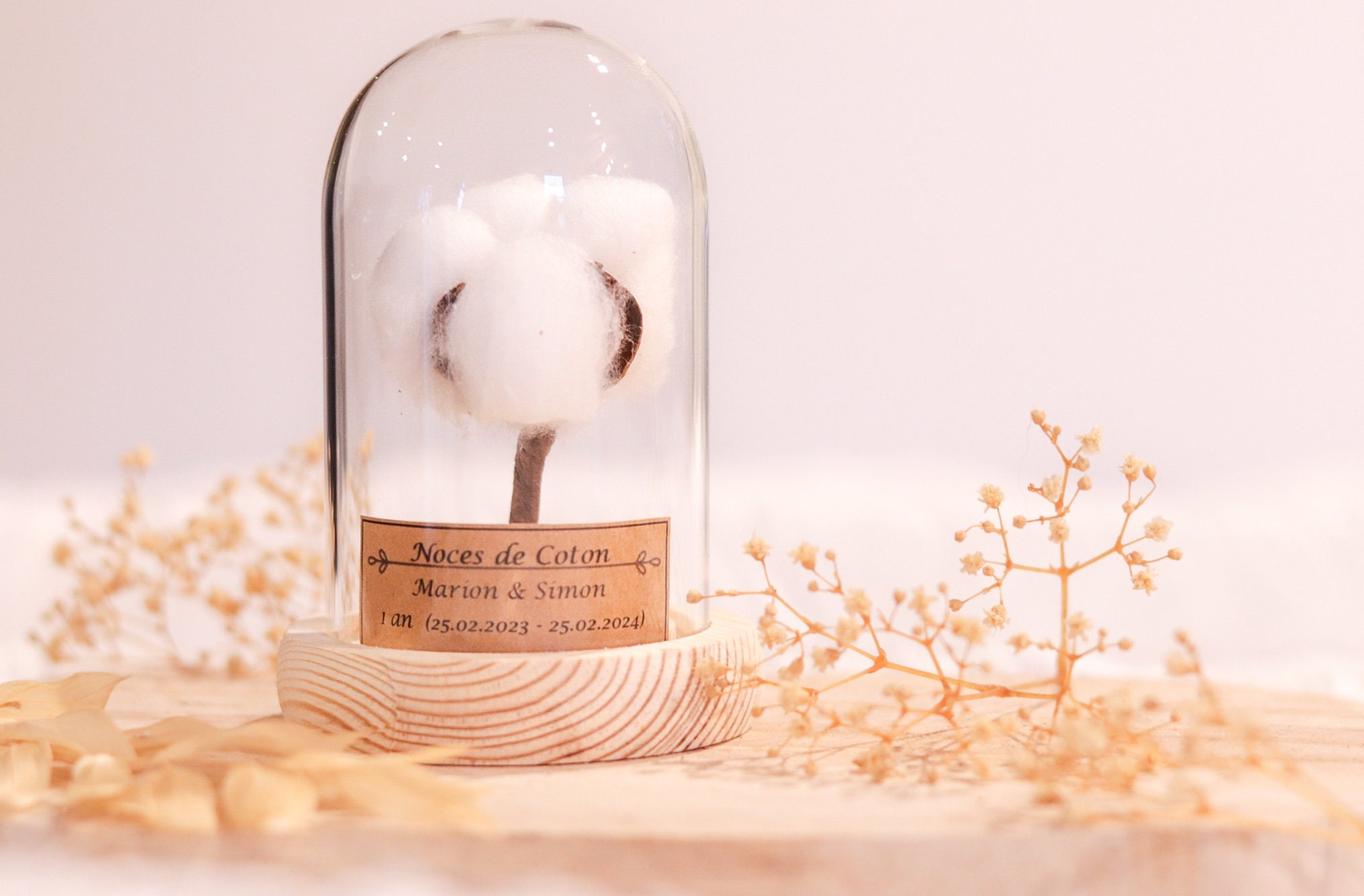 Boîte à Farces Vintage - Cadeau De Mariage / Lune De Miel - Humour - Occasion