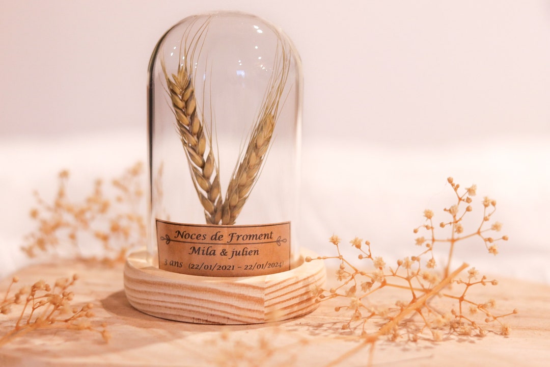Cadeaux Noce De Froment