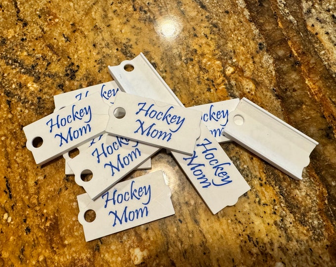 Stanley Mug covers/nameplates
