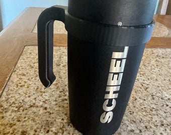 Travel Mug Handles