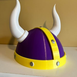 Vikings Helmet