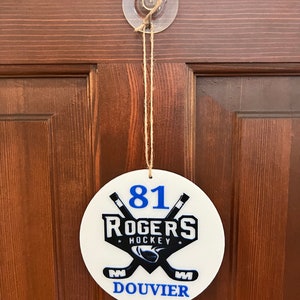 Door Signs