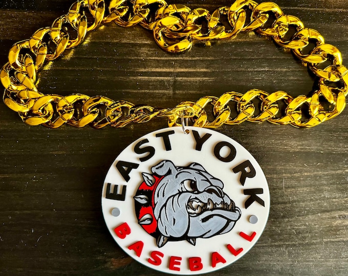 POG necklace