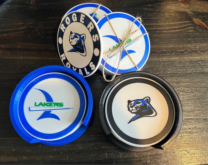 Coasters