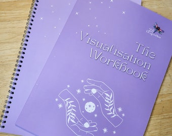 The Visualisation Workbook