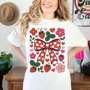 Floral Teacher PNG: Apple & Pencil Sublimation Design (Digital Download)