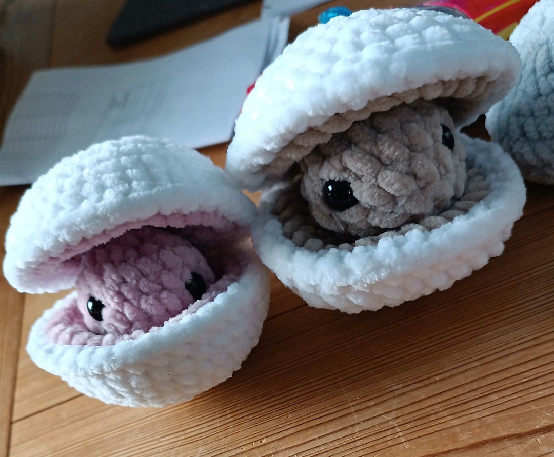 Shell Mini - Etsy