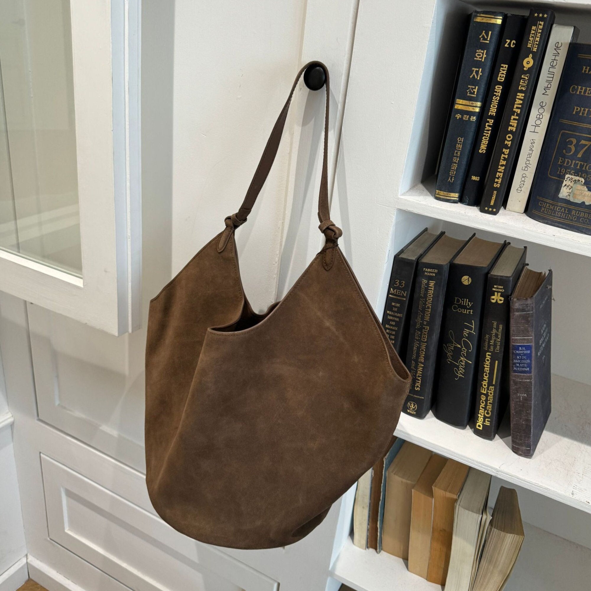 Work Tote Bag Etsy Ireland