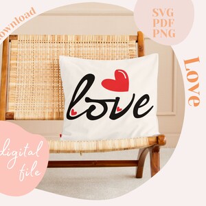 Love file, Heart cutting file