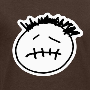 Kaktus Jack Cut Dateien | Cricut | Silhouette Cameo | Geschnittene Dateien | Digitale Dateien | PDF | eps | DXF | PnG | Travis Scott