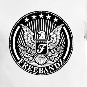 Freebandz Cut Files | Cricut | Silhouette Cameo | Geschnittene Dateien | Digitale Dateien | PDF | eps | DXF | PnG | Zukunft