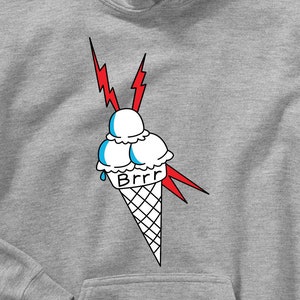 Brrrr Tattoo Cut-bestanden | Cricut | Silhouetcameo | SVG-bestanden knippen | Digitale bestanden | Pdf | Eps | DXF | PNG | Atlanta-rapper
