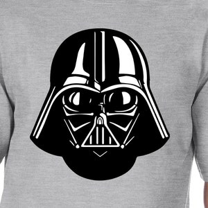 Darth vader t shirt mens store