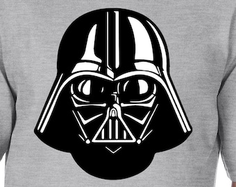 Darth Vader Cut Files | Cricut | Silhouette Cameo | Svg Cut Files | Digital Files | PDF | Eps | DXF | PnG | Star Wars