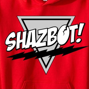 Shazbot! Cut Files | Cricut | Silhouette Cameo | Svg Cut Files | Digital Files | PDF | Eps | DXF | PnG | Mork & Mindy