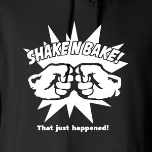 Shake N Bake Cut Files | Cricut | Silhouette Cameo | Svg Cut Files | Digital Files | PDF | Eps | DXF | PnG | Talladega Nights