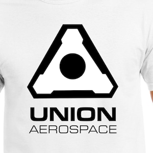 Arquivos da Union Aerospace Corporation (UAC) | Cricut | Silhueta camafeu | Arquivos de corte SVG | Arquivos Digitais | PDF | Eps | DXF | PNG | Ruína